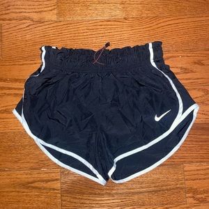 Nike running shorts
